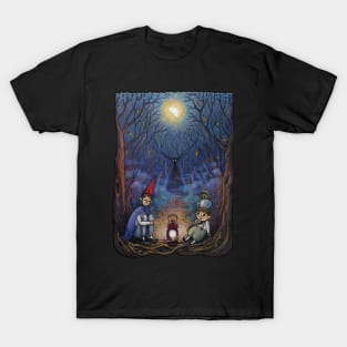 Over the Garden Wall T-Shirt